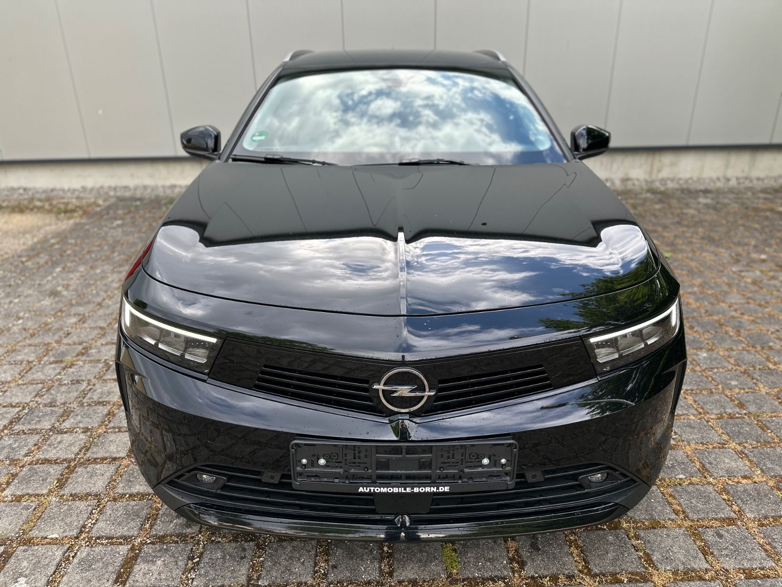 Opel Astra ST 1.5 Diesel 96kW Elegance LED, ACC. imagem 2