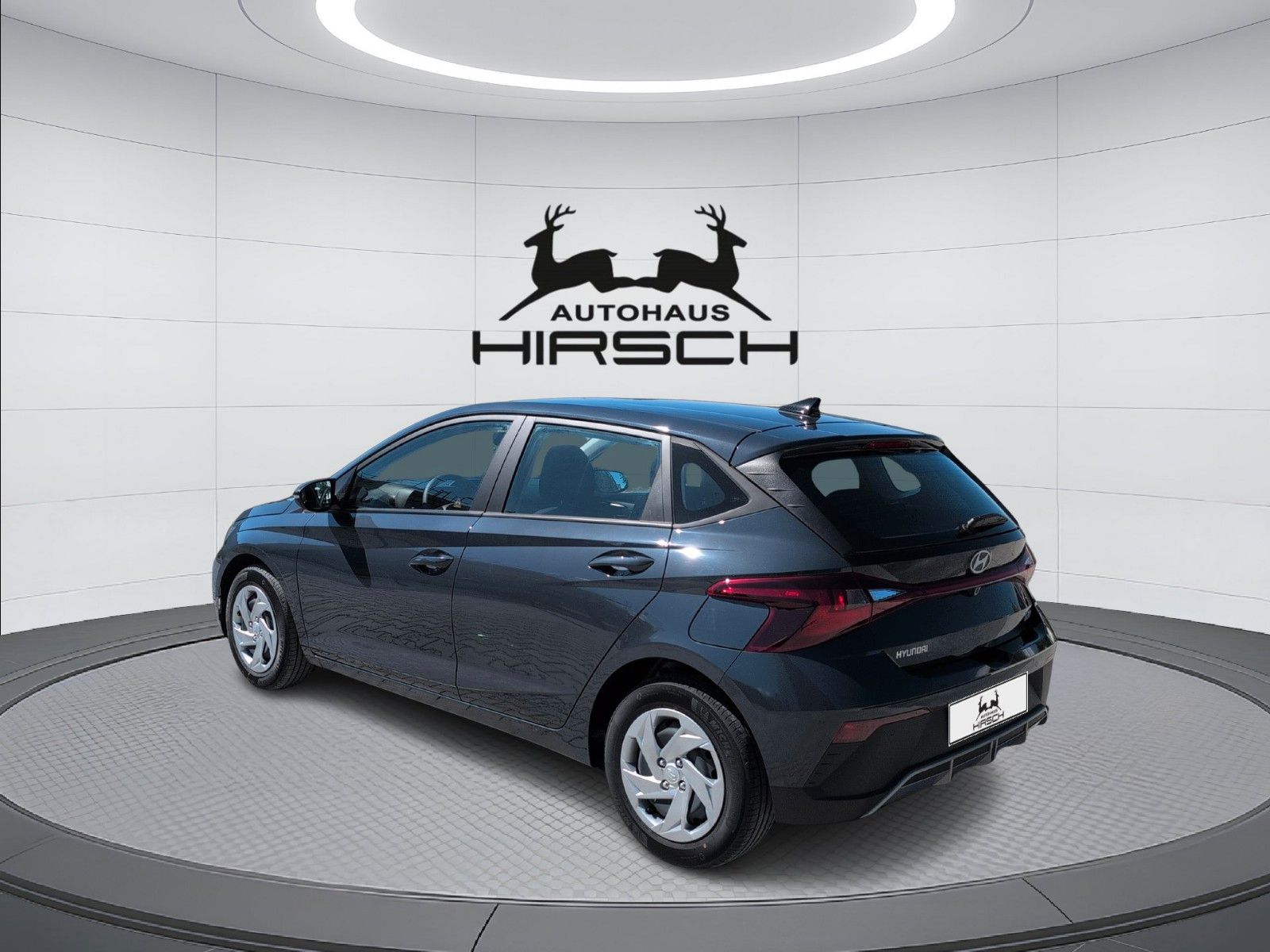 Hyundai i20 – Bild 4