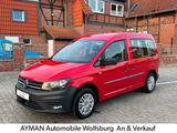 Volkswagen Caddy PKW Trendline BMT - : Pkw