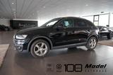Audi Q3 2.0 TDI | S Line | Sitzheizung | Einparkhilfe - Audi Q3 bis 10.000 Euro