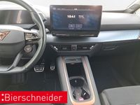 Cupra Born - Vorschau Bild 16