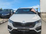 Skoda Octavia Combi RS Plus-VIRTUAL-LED-LEDER-AHK-HUD- - Skoda Gebrauchtwagen in Recklinghausen