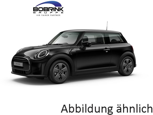 MINI Cooper 3-Türer Classic Trim PDC Shz. Tempomat
