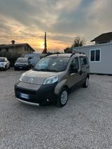 Citroën Citroen Nemo 1.3 HDi 75CV FAP S&S XTR Theatre - Citroën Nemo aus 2011