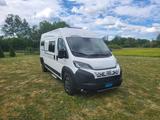Pössl Summit Shine 600 L Fiat 140 PS Längsbetten - Pössl Diesel Kastenwagen