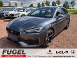 Cupra Leon ST 1.5 eTSI DSG LED|virt.Cock.|ACC - Cupra Leon in Chemnitz