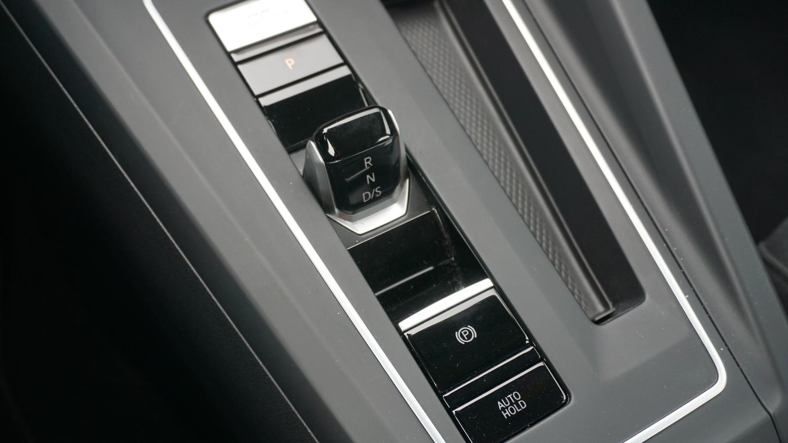 Volkswagen Golf VIII Variant 2.0 TDI Life LED Navi ACC PDC, миниатюра 22