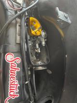 Vespa PX 200 spanisch Iris - Offers