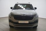 Skoda Kodiaq 2.0TDI DSG Sportline 4x4 7-Sitzer VOLL - Skoda Kodiaq: Allradantrieb