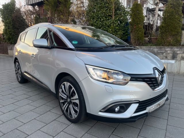 Renault Scenic IV Grand Business Edition