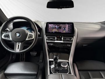 BMW M850 - 9