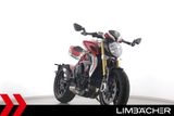 MV Agusta DRAGSTER 800 RC - Sonderdekor - MV AGUSTA MOTORRAD