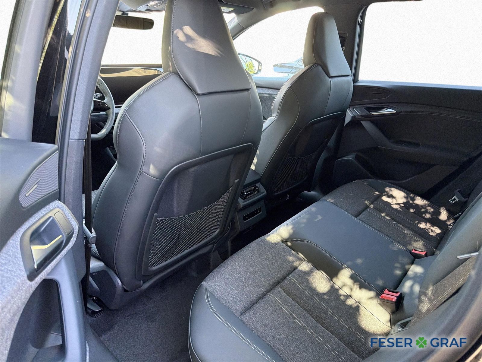 Audi Q6 e-tron - Bild 12