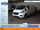 Ford Transit Custom Kasten 280 L1 Trend Klima PDC E6 - Ford Transit mit Diesel-Antrieb: Kleinbus, 1.6