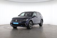 Volkswagen Tiguan Allspace - Vorschau Bild 2