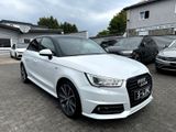 Audi A1 1.4 TDI ultra Sportback*S-TRONIC*S-LINE*LED* - Audi A1 mit Diesel-Antrieb: Kleinwagen