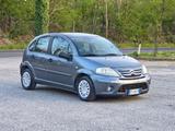 Citroën Citroen C3 1.1 airdream Exclusive Style Techno 2 - Citroën C3 aus 2009: Exclusive