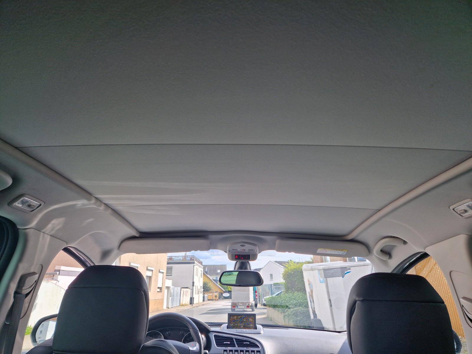 Peugeot 3008 Allure/3Jahre Garantie+Gewährlstng+Inspektn