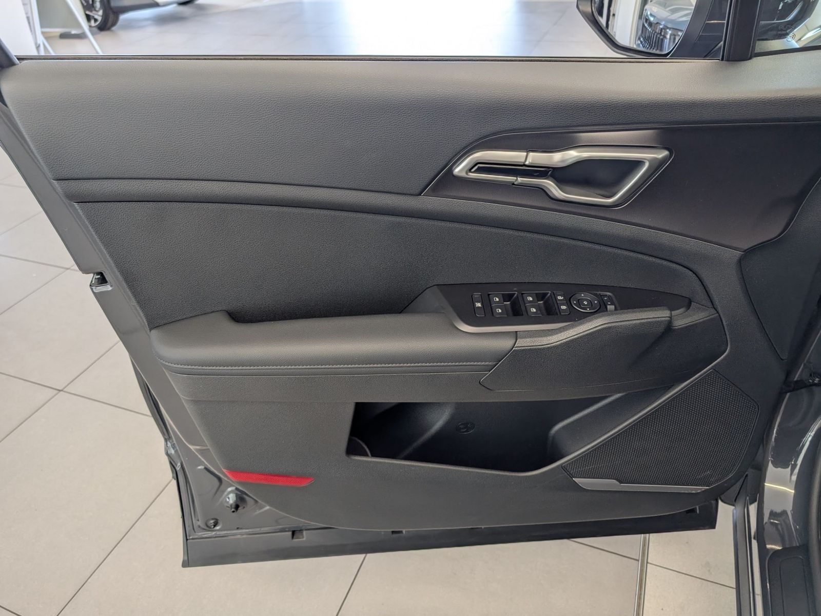 KIA Sportage 1.6 T-GDI 2WD DCT7 Vision Komfort – Bild 31