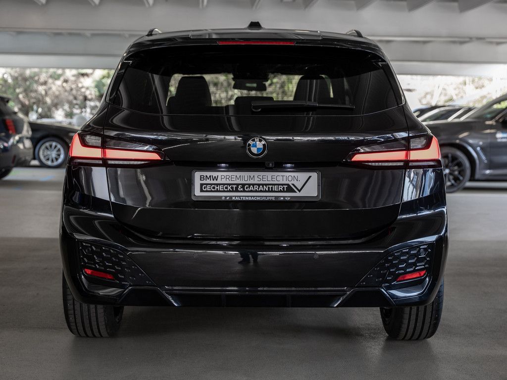 BMW 218 Active Tourer - Bild 6