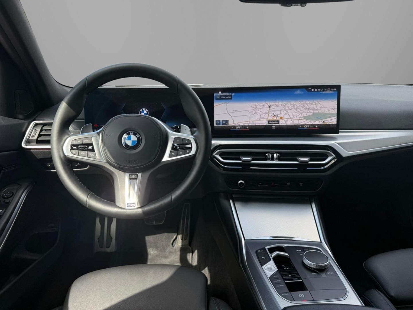 BMW 320 d xDrive M-Sport Standhzg AHK ACC HiFi DAB foto 5