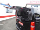 Citroën SpaceTourer HDI 180 ETA 8 Shine Leder+e-Sitze - Citroën SpaceTourer: Shine