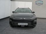 Hyundai KONA Electro (100kW) STYLE Stoff-Ledersitze, ... - gebrauchte Hyundai KONA aus dem Jahr 2020