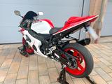 Suzuki GSX-R 750 K5 Einzelstück GSXR - SUZUKI GSX R 750 K7