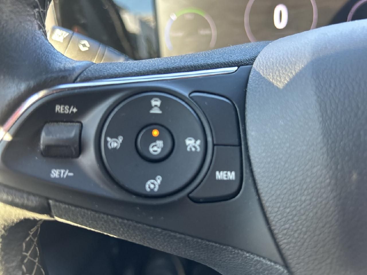 Fahrzeugabbildung Opel Mokka e Ultimate