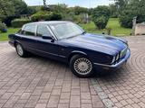 Jaguar XJ8 4.2 Sovereign - Jaguar XJ8: Sovereign