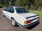 BMW M 635 CSi Orig. Km 62.267 - BMW 635 aus 1985