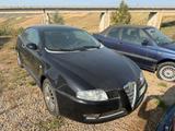 Alfa Romeo GT 1.9 MJT 16V Luxury - gebrauchte Alfa Romeo GT aus dem Jahr 2005