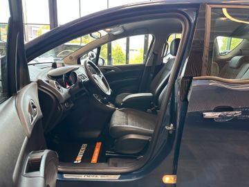 Opel Meriva B Innovation *Navi*Klima*TÜV 072027*