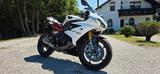 Triumph Daytona 675R - TRIUMPH DAYTONA 675