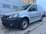 Volkswagen Caddy Kasten/Kombi EcoFuel - mit CNG-Antrieb: Kombi