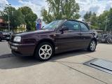Volkswagen Golf 1.8 Highline Highline - Volkswagen Golf mit Benzin-Antrieb: Leder, Cabrio, 1.8