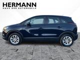 Opel Crossland 1.2 Turbo Edition CAM*LED*NAVI*SHZ*TWA - Opel Gebrauchtwagen in Göttingen