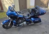 Harley-Davidson Electra Glide Ultra Limited 115 Anniversary 1HD - Angebote