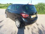 Opel Meriva 1.4 INNOVATION 88kW Automatik INNOVATION - Opel Meriva: 1.8