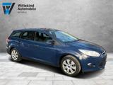 Ford Focus Turnier Ambiente*Klima* - Ford Focus: Turnier Ambiente