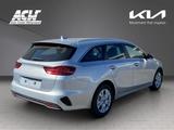 Kia CEED SW 1.5T DCT7 VISION|NAVI|KAMERA|16ZOLL|SITZ - Kia cee'd / Ceed Tageszulassungen