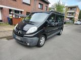 Renault Traffic - gebrauchte Renault Trafic aus dem Jahr 2006