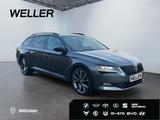 Skoda Superb Combi 2.0 TSI DSG SportLine *ACC*DCC*AHK* - Skoda Superb