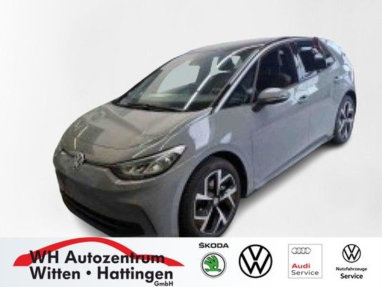 VW ID.3 Pro MOVE NAVI LED REARVIEW GJ-REIFEN KEYLES