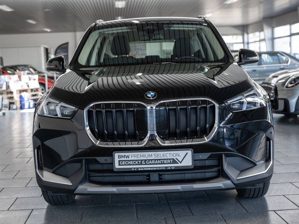 BMW X1 - Bild 3