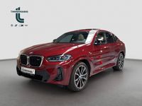 BMW X4 M40 - Vorschau Bild 1