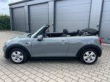 MINI Cooper Cabrio Klimaautomatik AUTOMATIK PDC - MINI Cooper Cabrio: Roadster