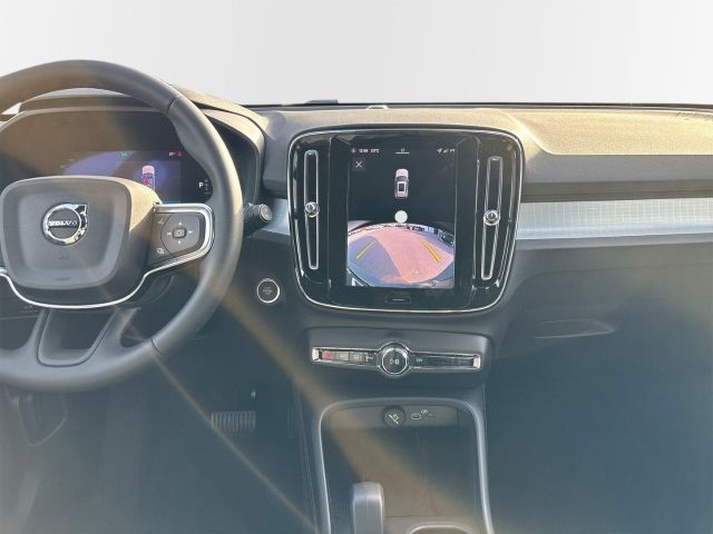 Volvo XC40 - Bild 12