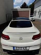 Mercedes-Benz C 43 AMG Mercedes-AMG C 43 4MATIC Autom. Mer... - Mercedes-Benz C 43 AMG in Essen