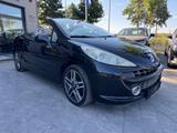 Peugeot 207 CC Cabrio-Coupe Sport - Peugeot 207 Gebrauchtwagen in Hannover